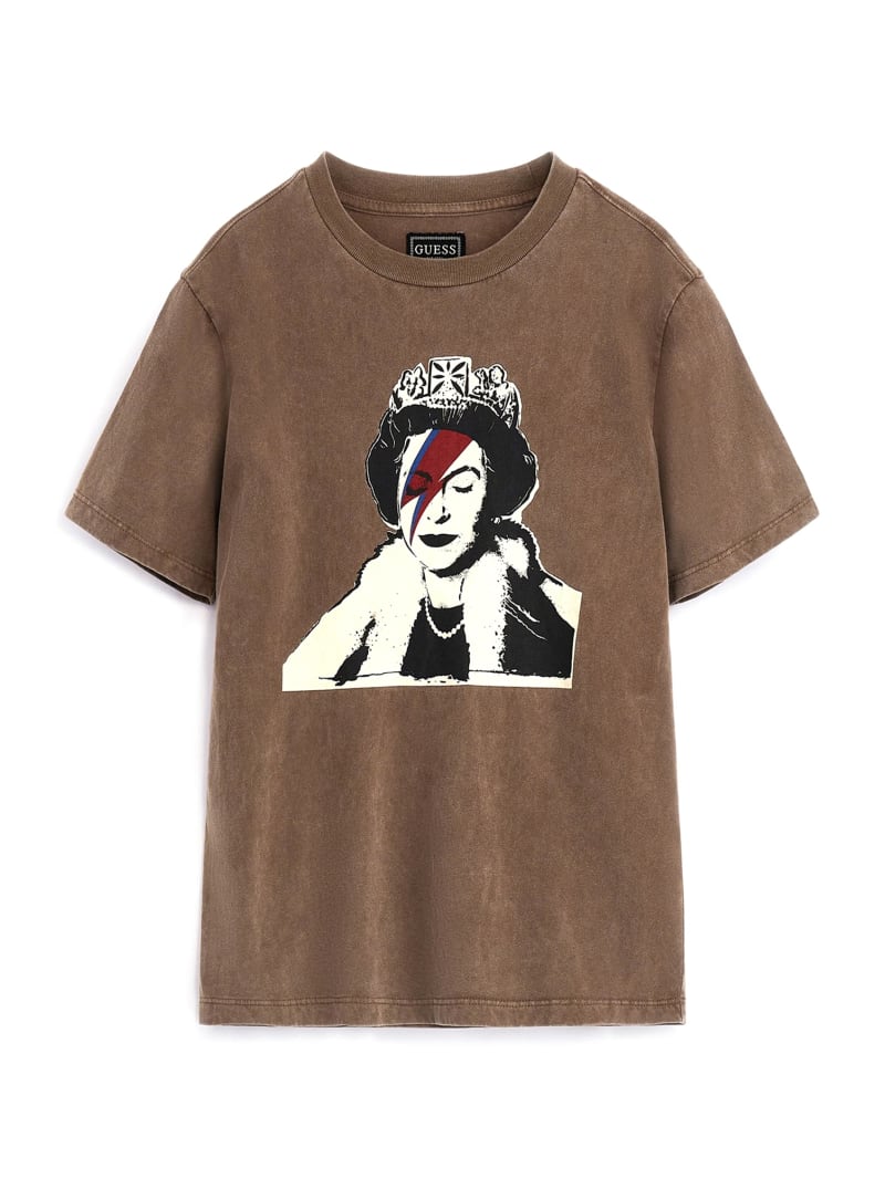 Queen Graphic Tee (Kids 7-16)