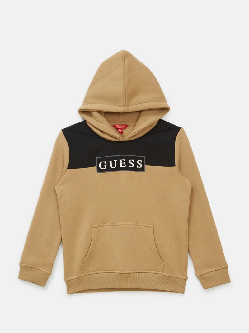 Neal Fleece Hoodie 7 16
