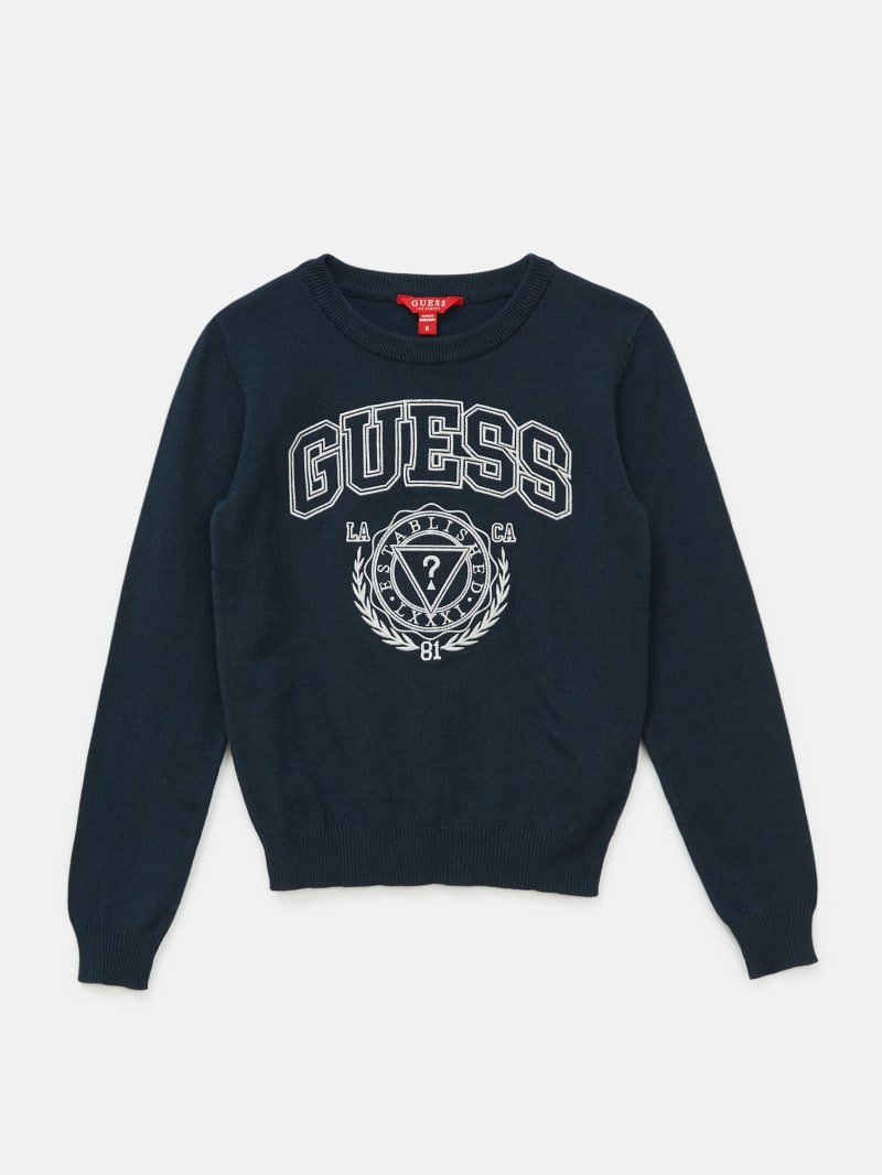 Blakes Crewneck Logo Sweatshirt (7-16)