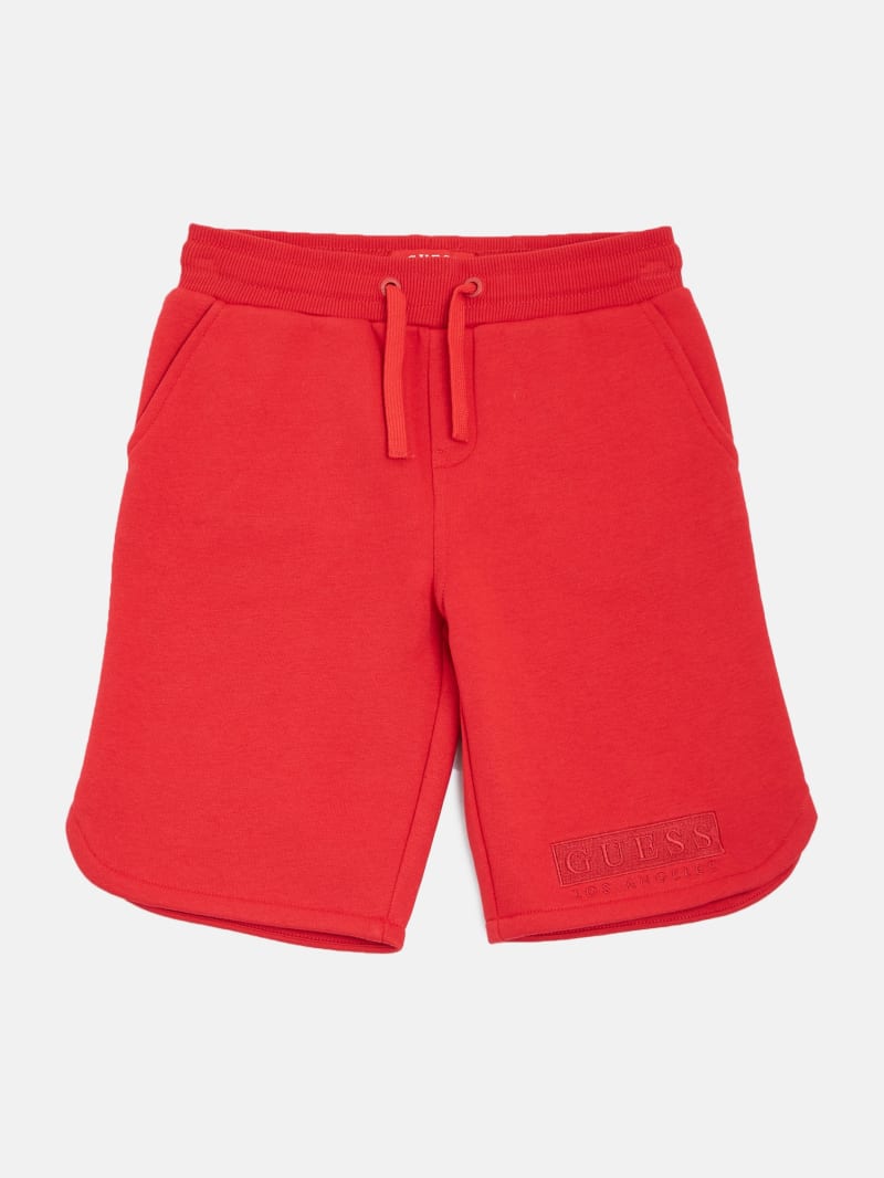 Davide Active Shorts (7-16