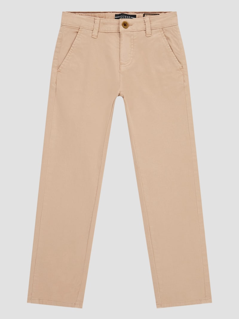 Guess chino new arrivals pants