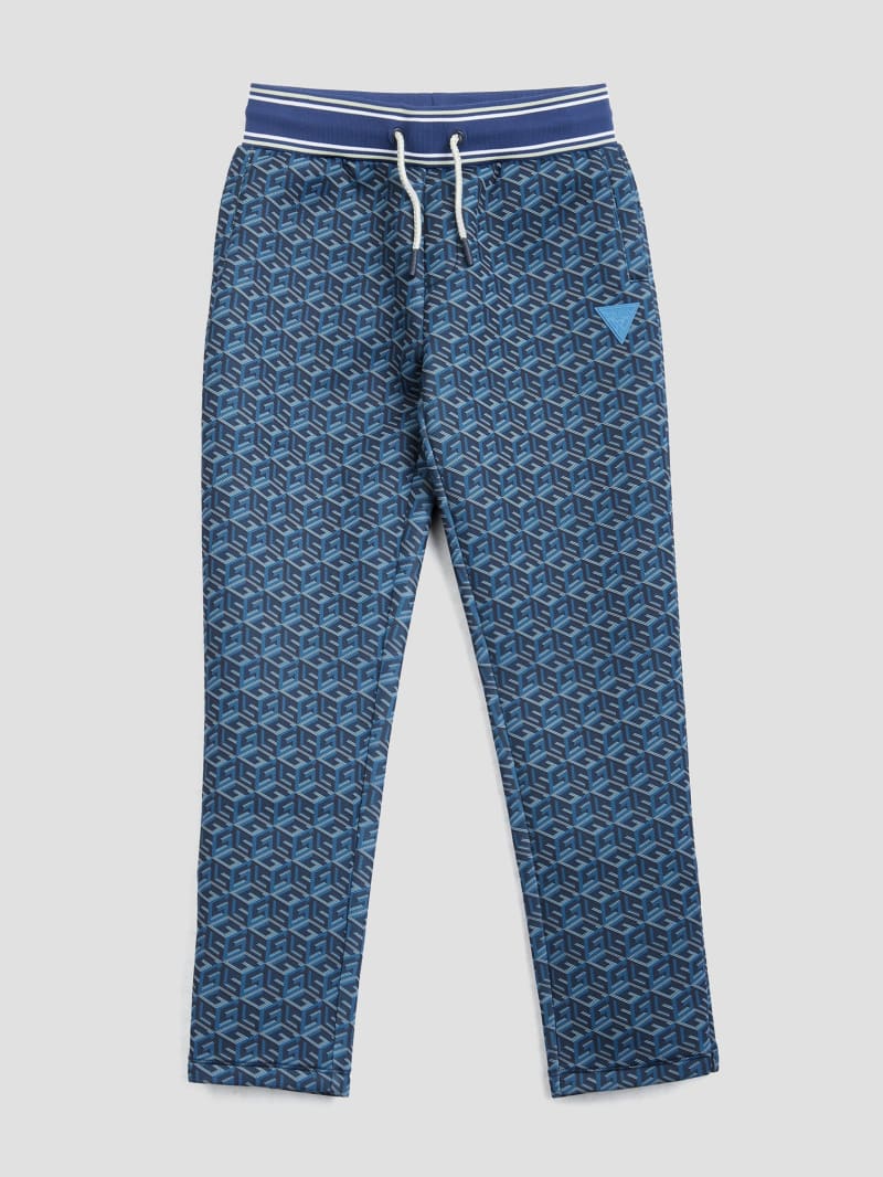 Guess Minime Active G Cube Pants