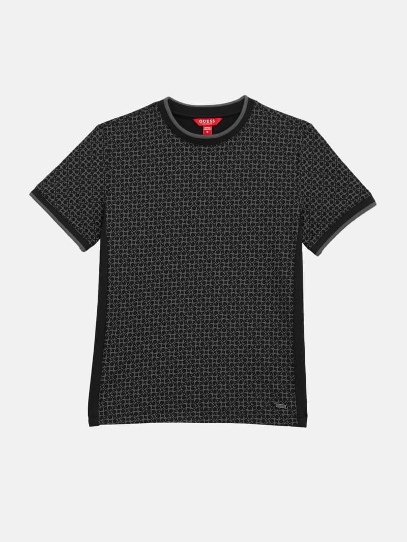Koa Printed Tee (7-16) | GUESS Factory
