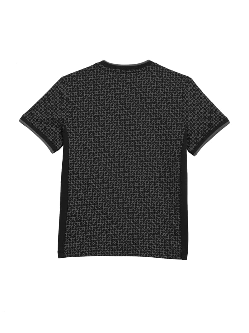 Koa Printed Tee (7-16) | GUESS Factory