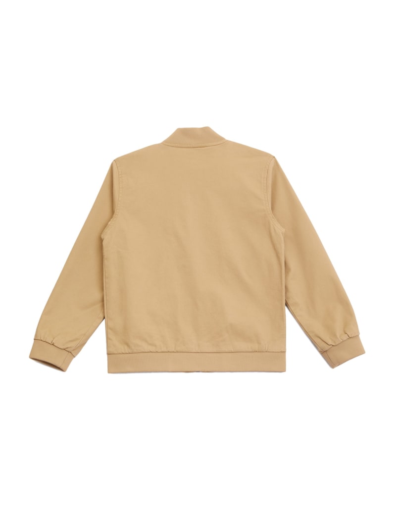 Dustin Cargo Jacket (7-16)