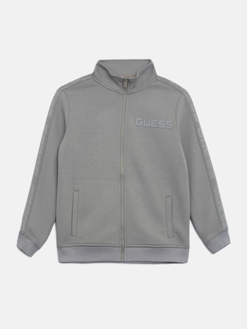 Daniel Mock Neck Sweater 7 16