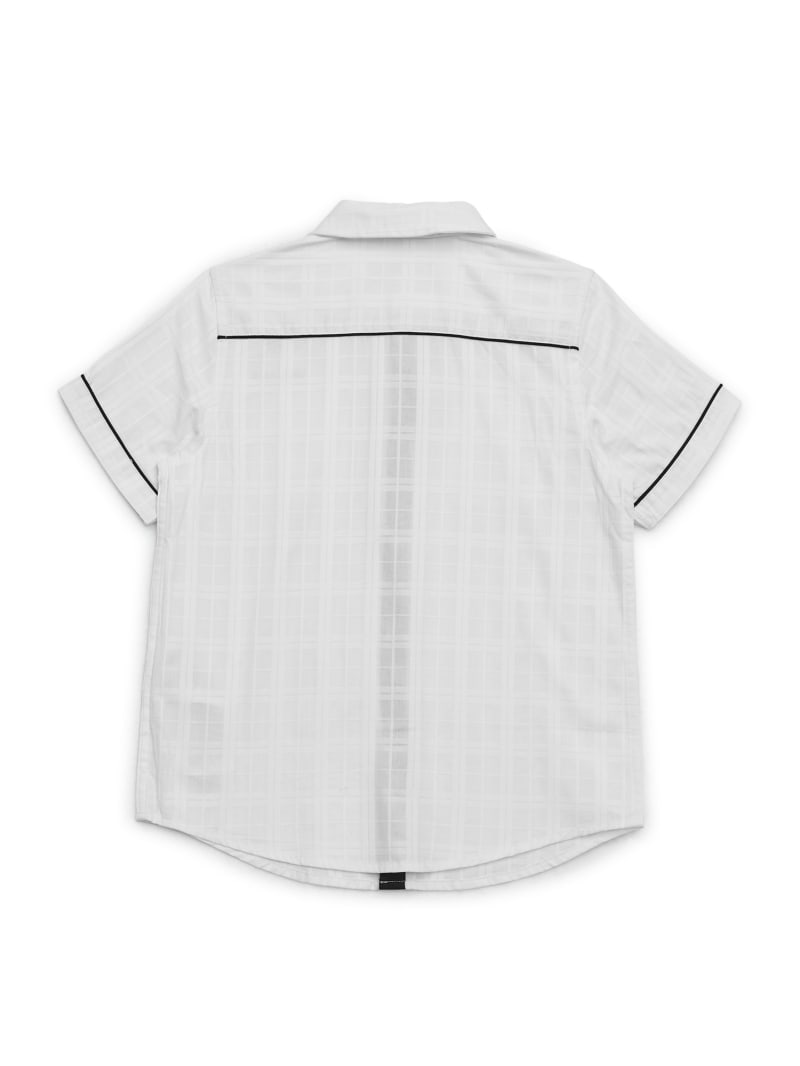 Dane Button-Up Shirt (7-16)