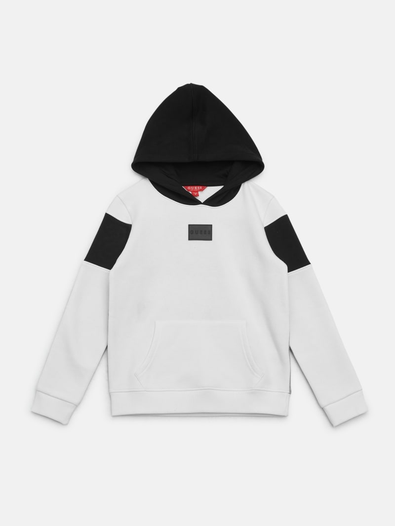 Ben Colorblock Hoodie (7-16