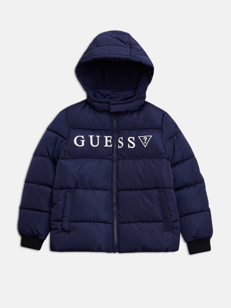 Carson Puffer Jacket 7 16
