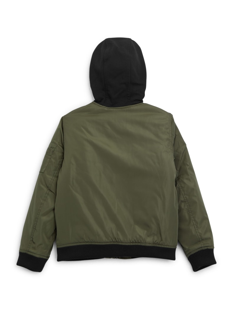 Martin Utility Jacket (7-16)