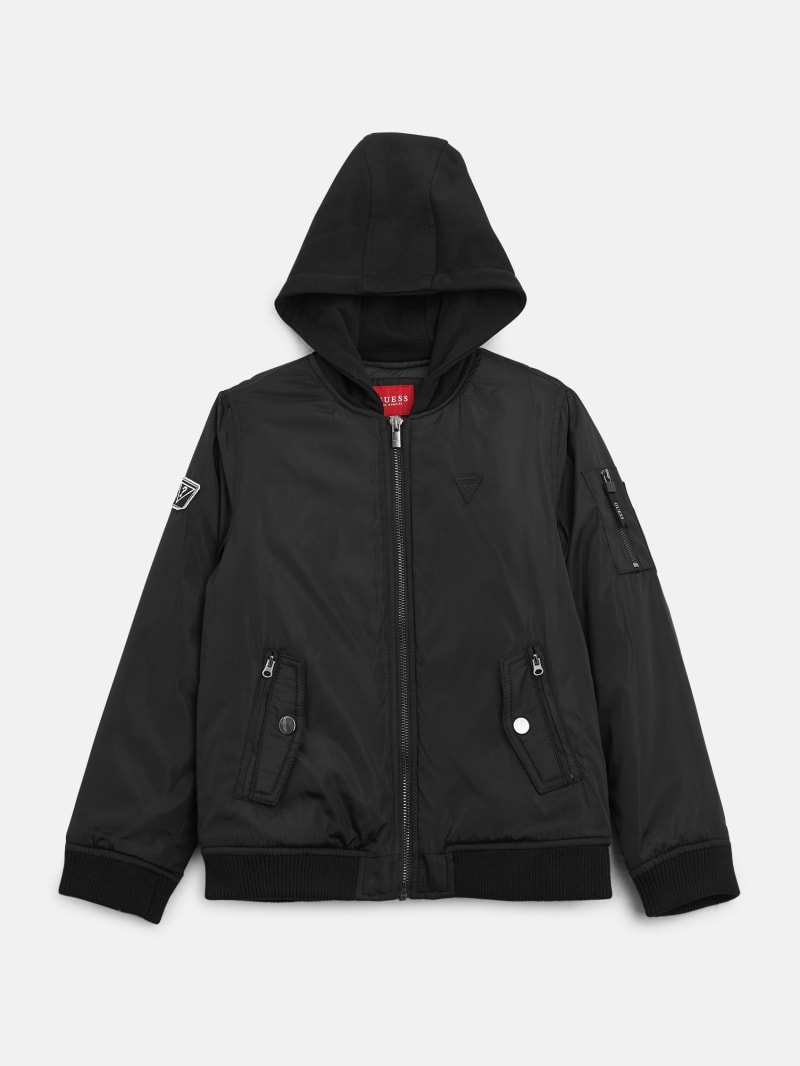Martin Utility Jacket (7-16)