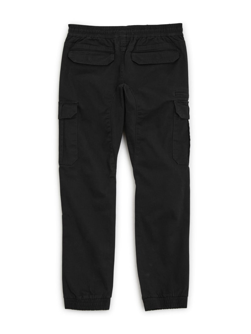 Luis Cargo Joggers (7-18