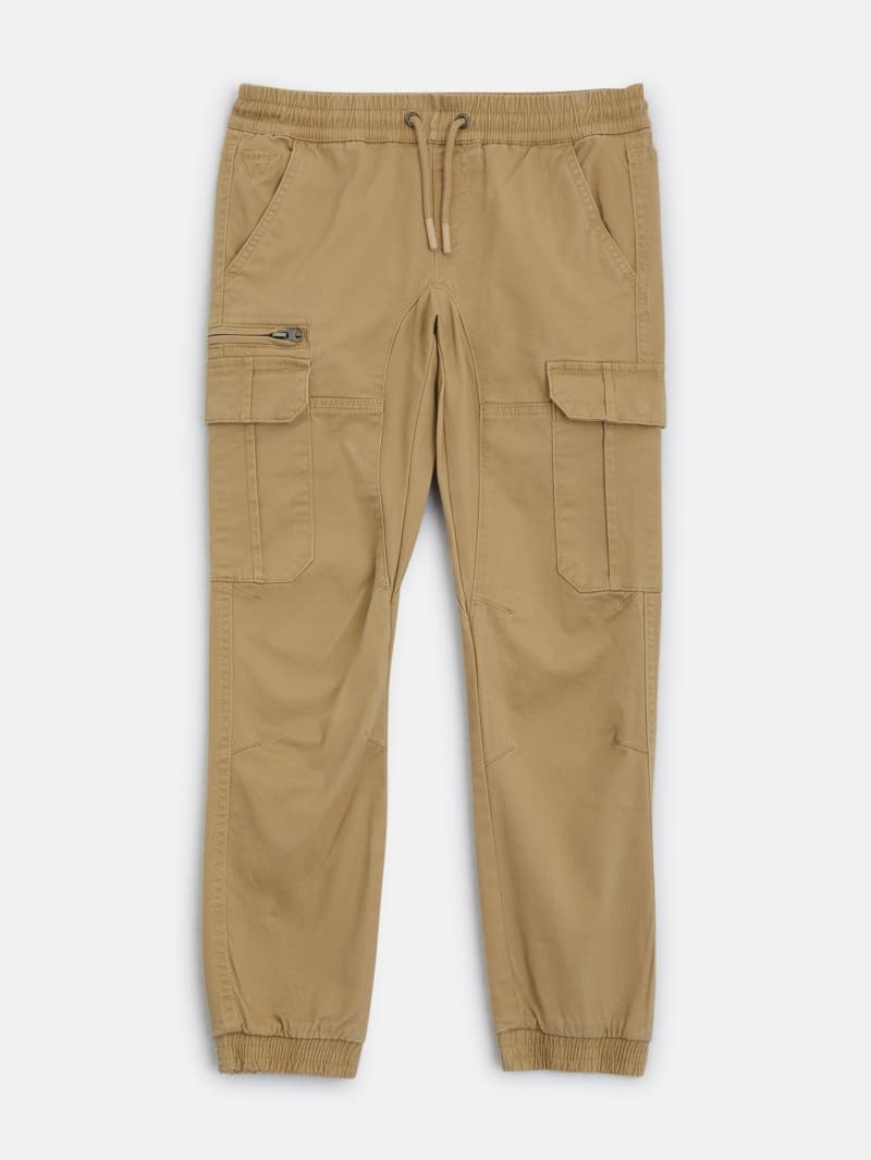 Guess luis discount