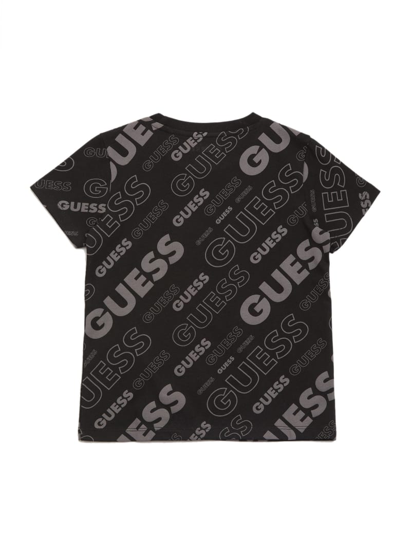 Eddie Logo Tee (7-16)