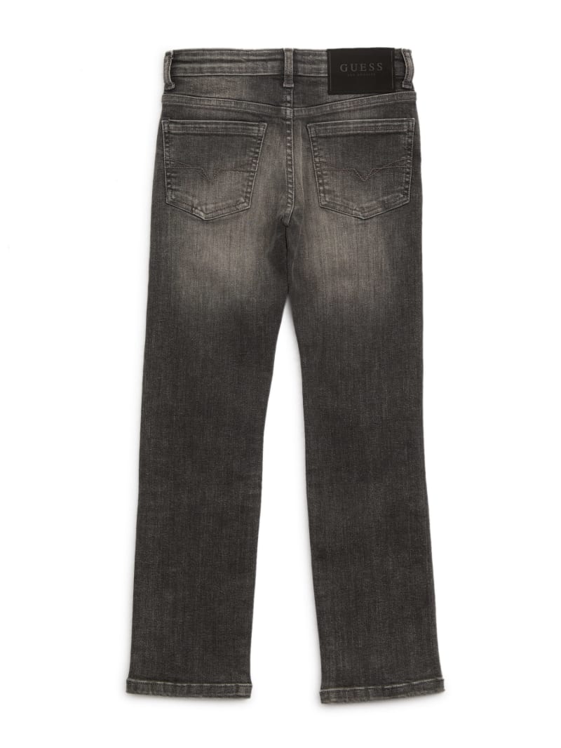 Oliver Destroyed Skinny Jeans (7-18