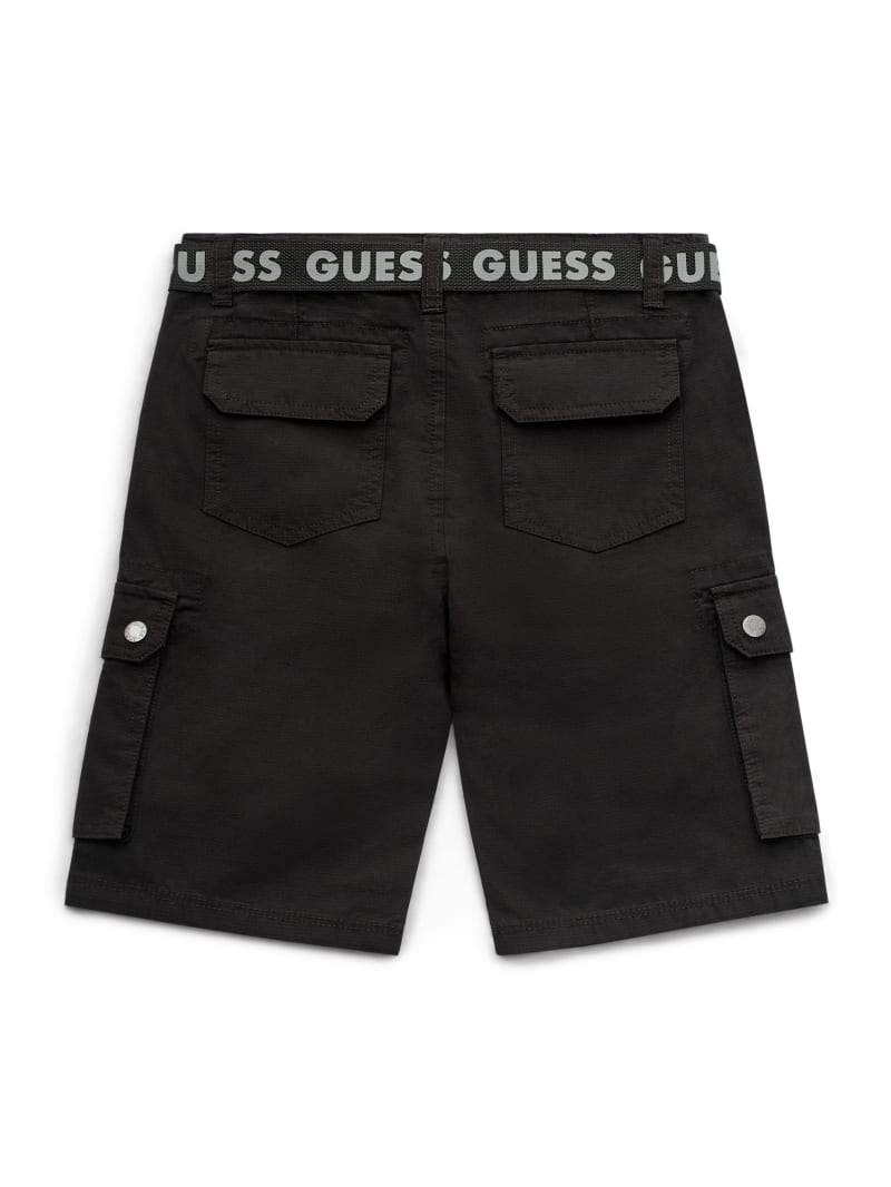 Karter Ripstop Cargo Shorts (7-16)