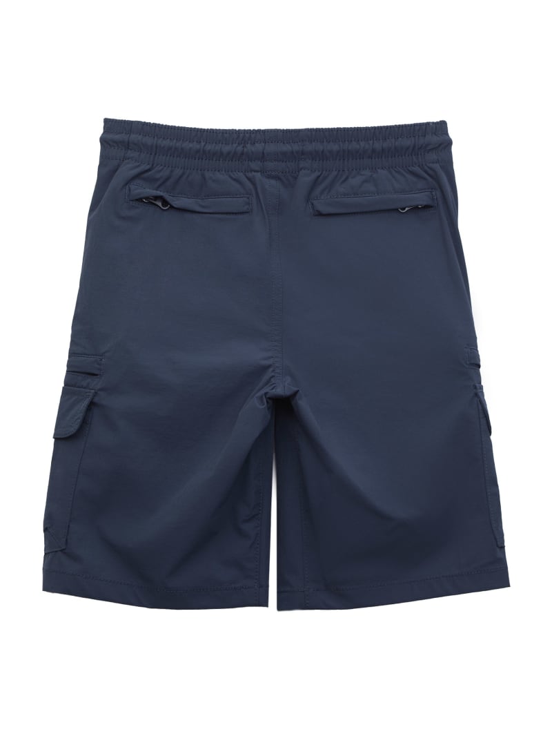 Denzel Cargo Shorts (7-18