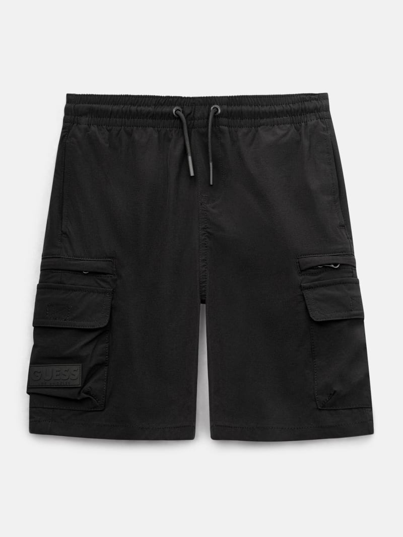 注目ブランド Denzel Cargo Factory GUESS | (7-18) Shorts パンツ