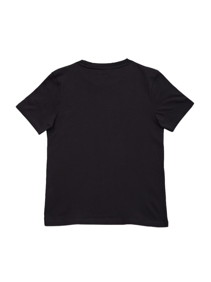 Eco Birch Tee (7-16)