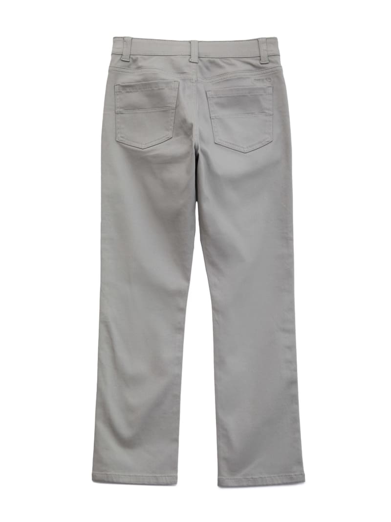 GUESS® Kids Legend Pants (7-18) Boys