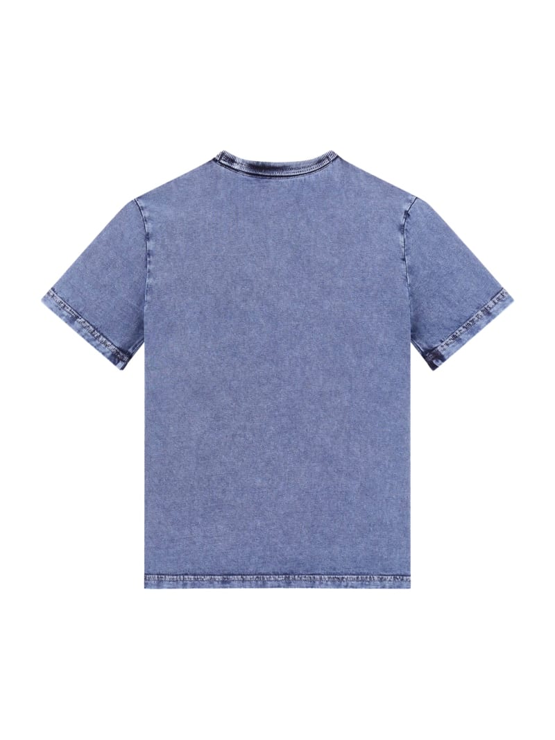 Eco Logo Tee (7-16) | GUESS