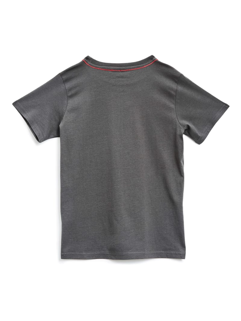 GUESS Kids Logo Tee (7-14