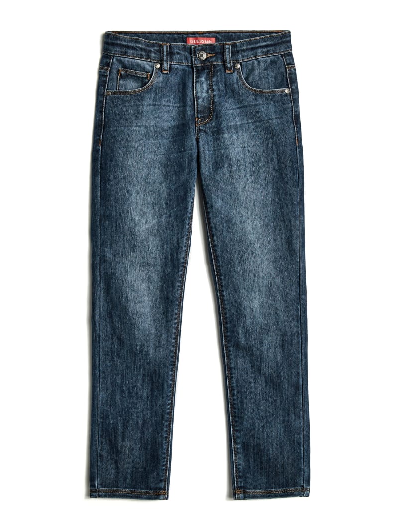 Halsted Jeans (7-18)