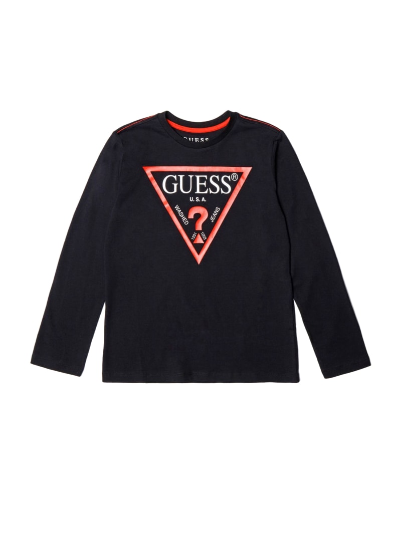 Guess shirts long sleeve best sale