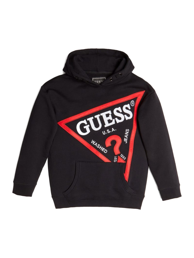 guess jacket boys