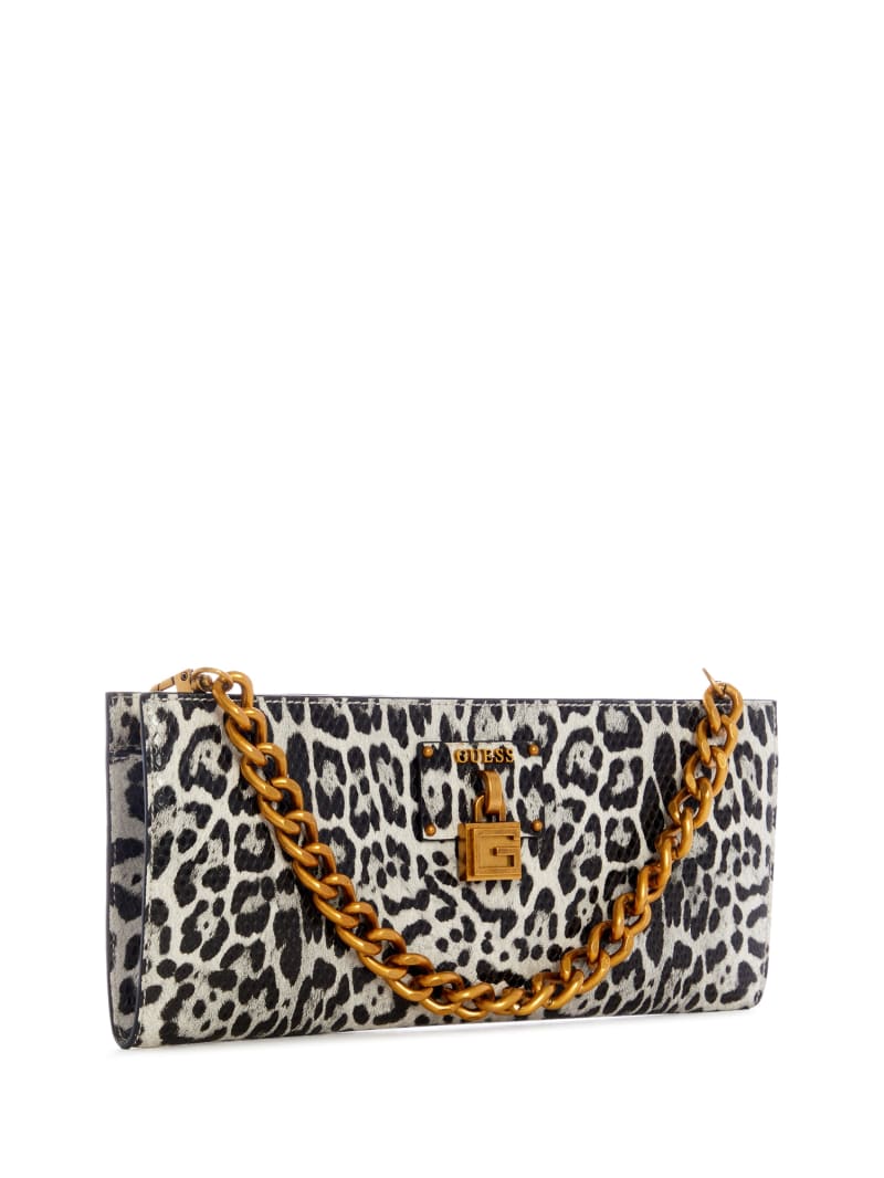 Guess clutches shop