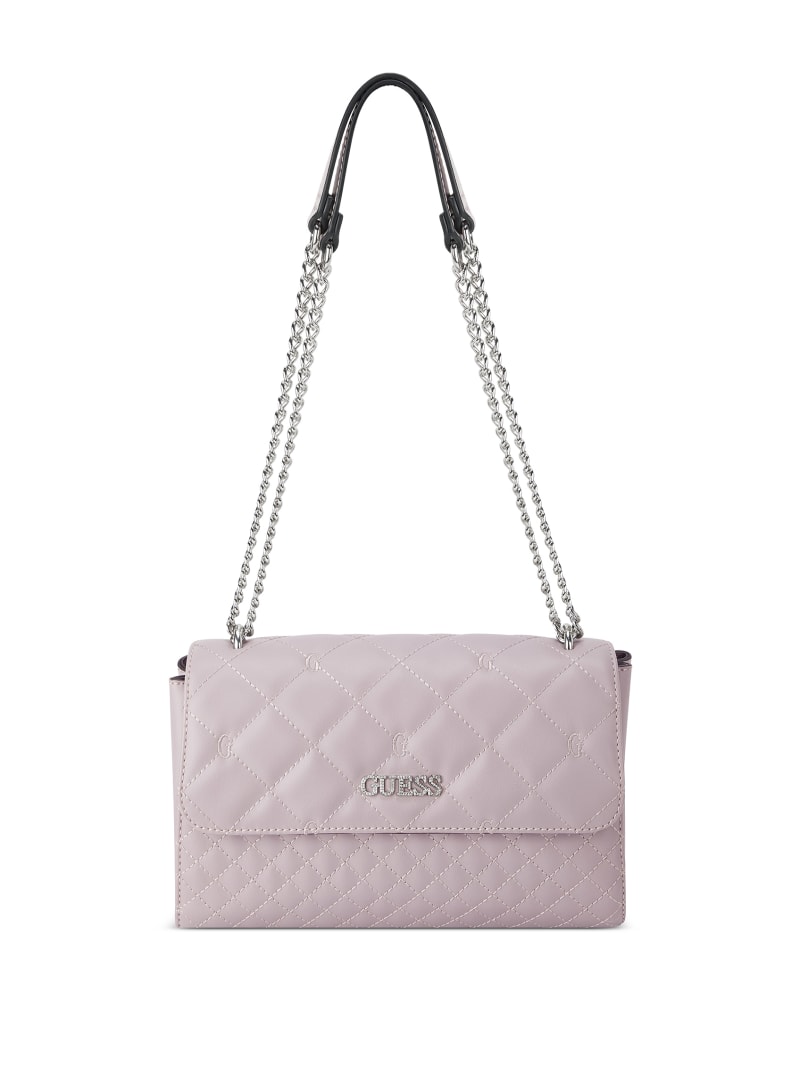 Pearl River Convertible Crossbody GUESS Factory