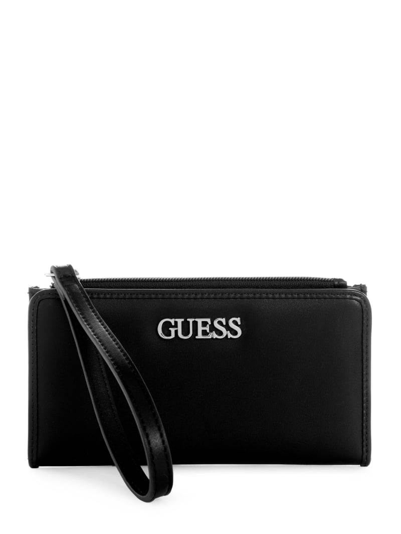Guess women's wallets on sale Clearance