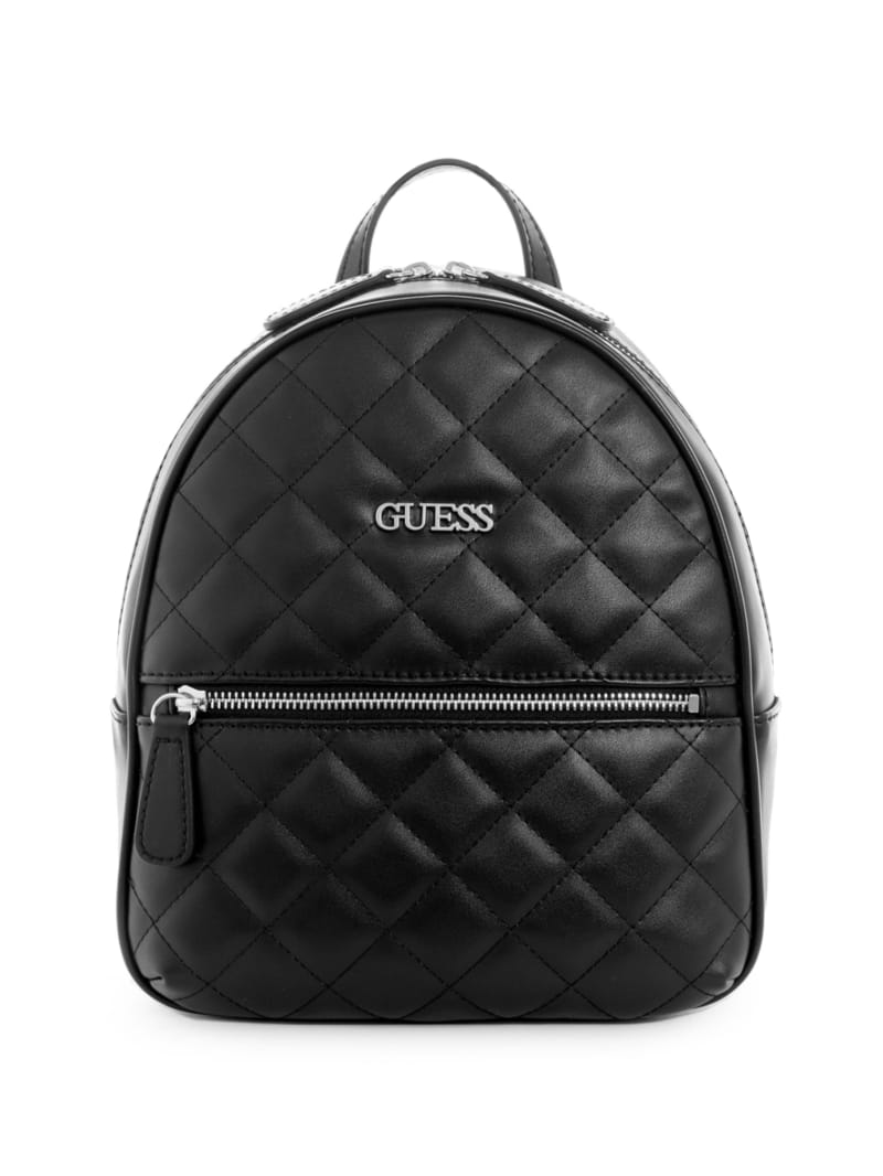 Ackherman Quilted Backpack