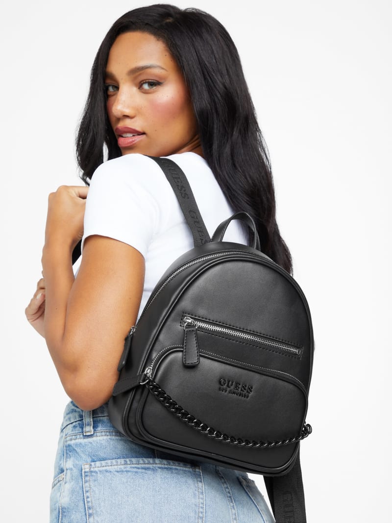 Guess manhattan shop mini backpack