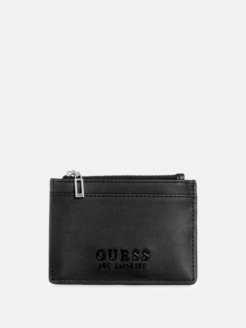Guess discount alby wallet