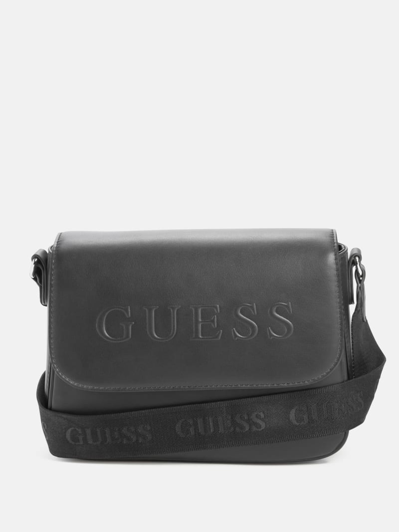 Guess felix store shoulder bag