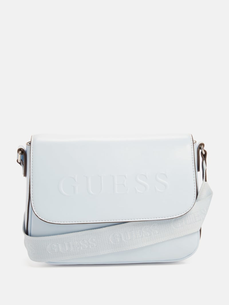 Peters Crossbody | GUESS Factory
