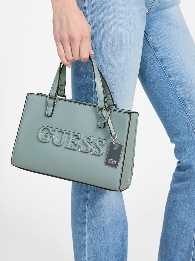 Hallow Lane Satchel