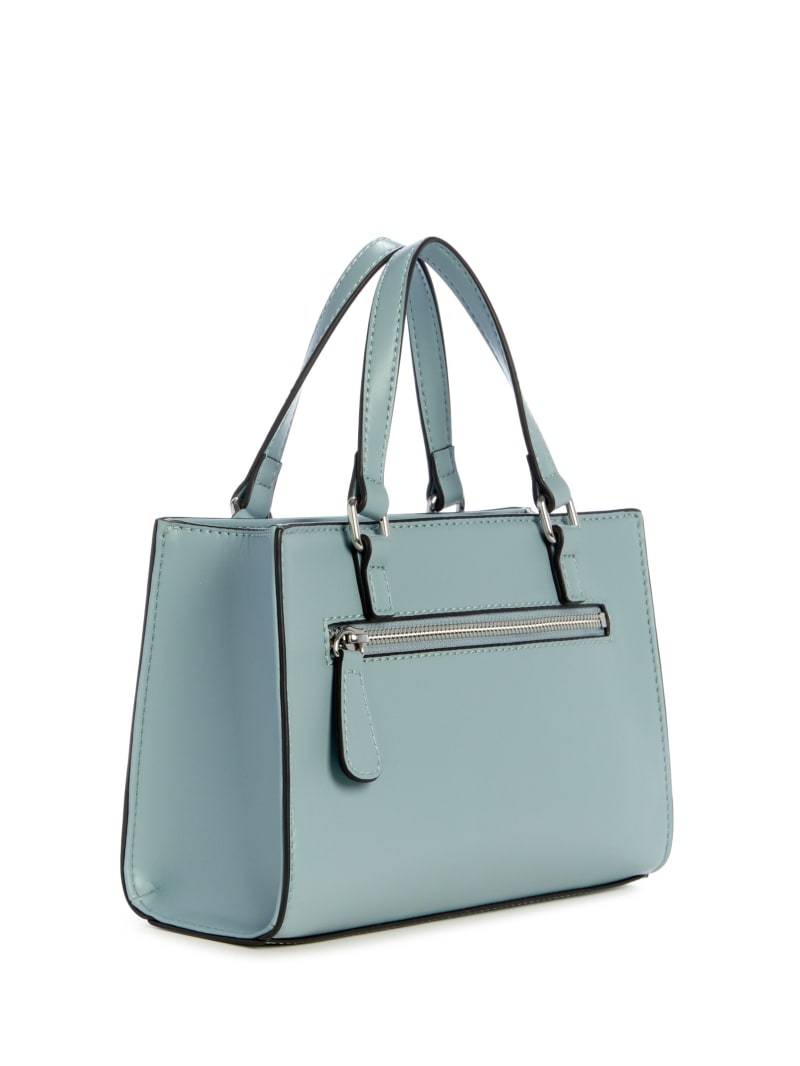Hallow Lane Satchel