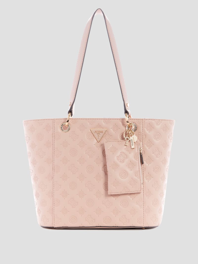 Guess Kamryn Logo Tote