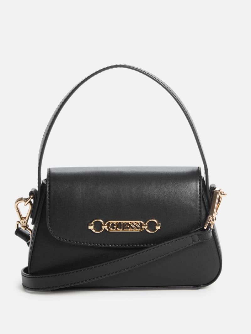 Avelina Mini Shoulder Bag | GUESS Factory