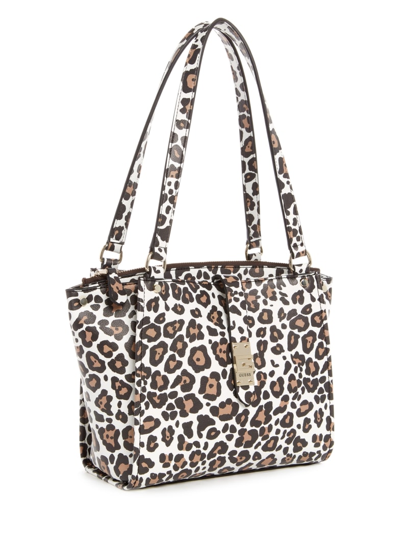 guess clarke carryall tote bag