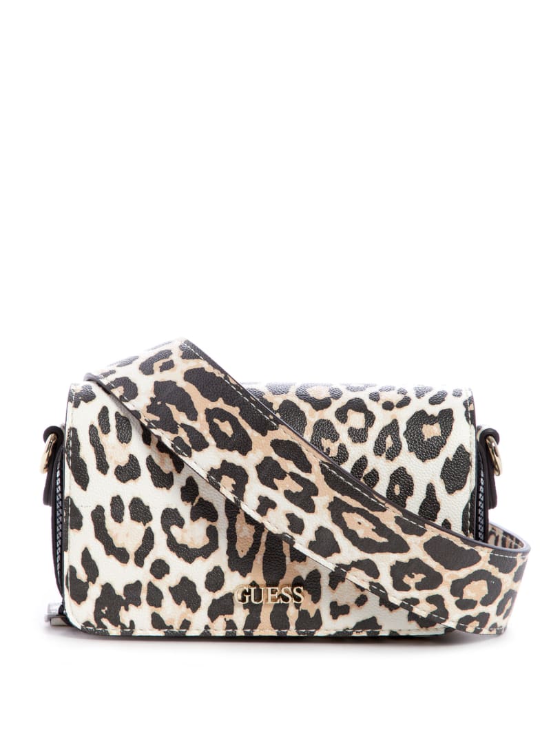 Guess Picnic Mini Shoulder Bag LG786574 LEO