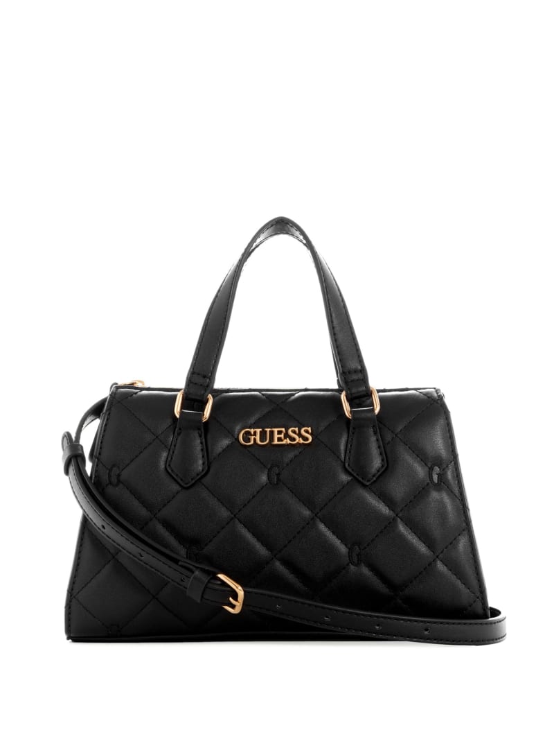 Guess quilted satchel Clearance