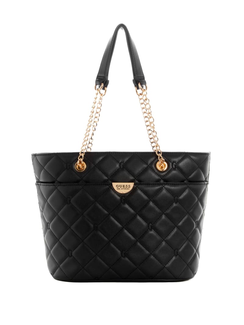 Waterston Quilted Carryall