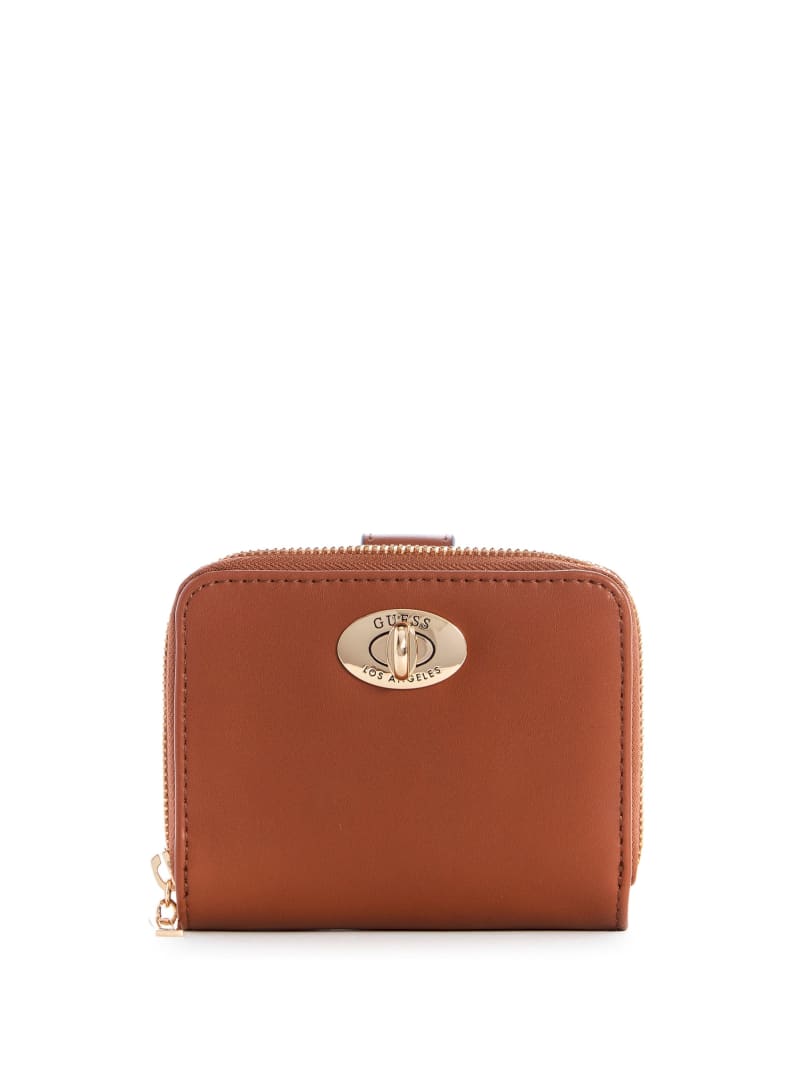 Women's Wallets | GUESS Factory