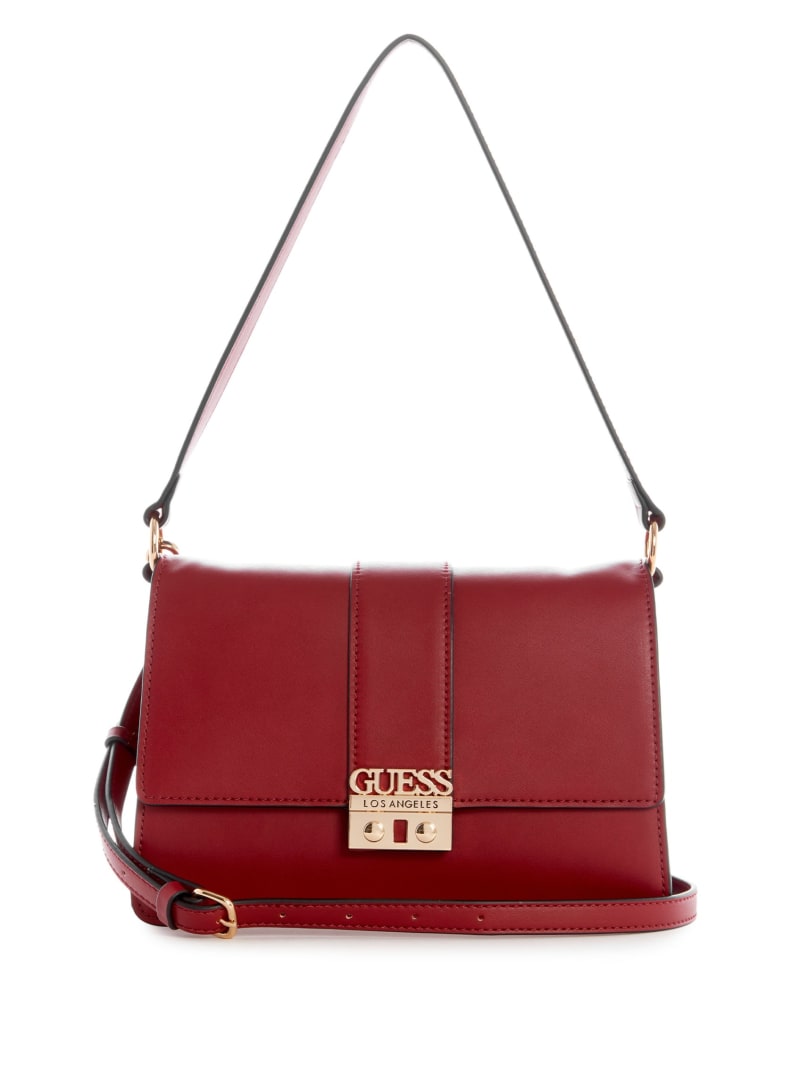 Evie medium shoulder bag clearance