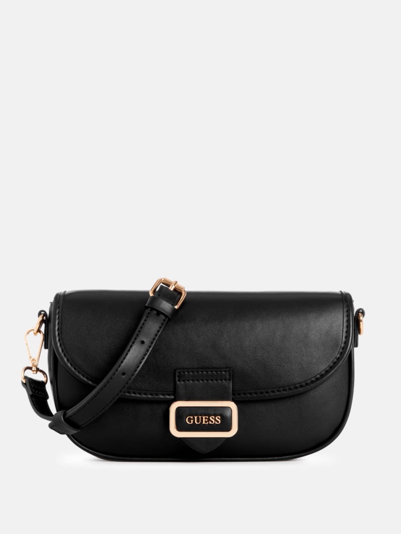 Guess mini shoulder discount bag