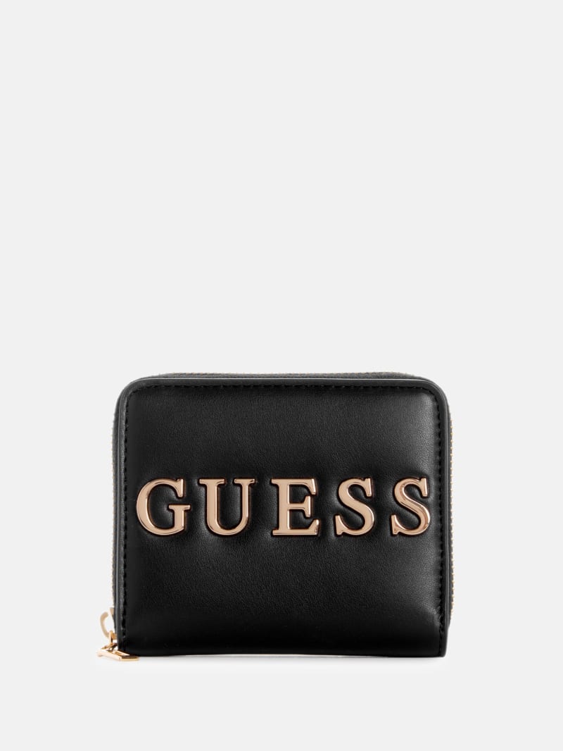 Guess small wallet sales