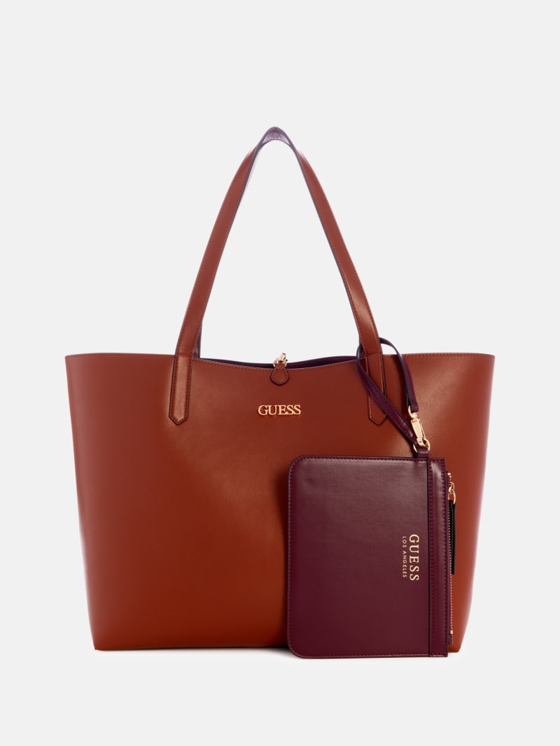 Tamron Reversible Carryall GUESS Factory